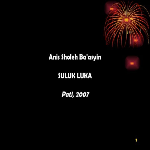 Suluk Luka