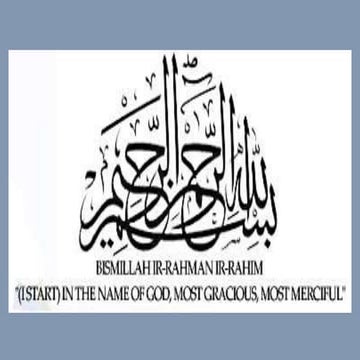 Spectral signature and spectral libraries