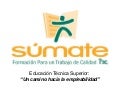 Fundacion Sumate, Chile
