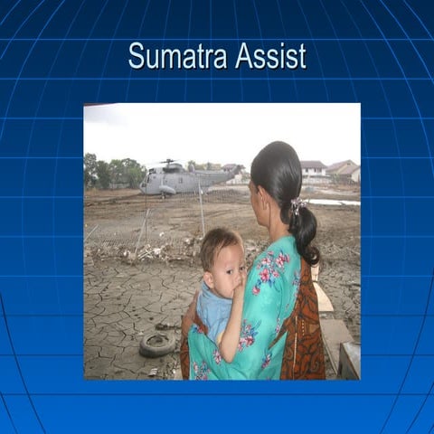 Sumatra assist1