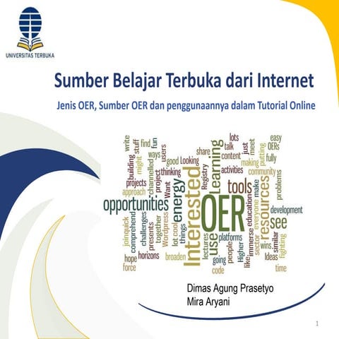Sumber Belajar Dari Internet