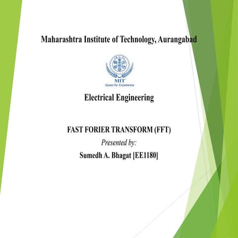 Digital signal processing (DSP PPT).pptx