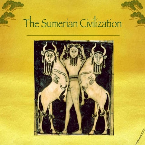Sumer | PPT