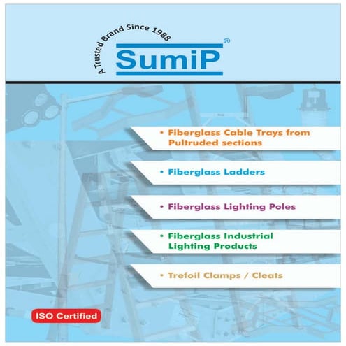 Sumip catalogue | PDF