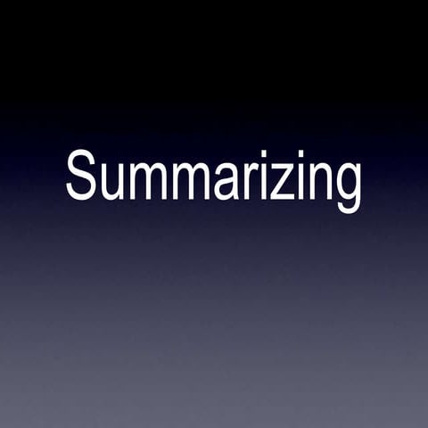 SUMMARISING  (2).pdf
