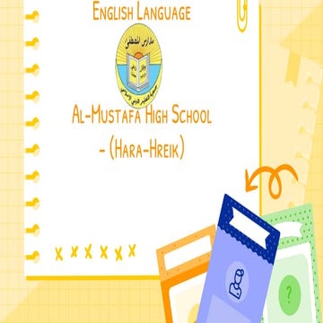 Summarizing - Grade 6.pptx the power point presentation explains the skill of...