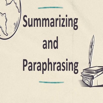 Summarizing and paraphrasing.pdf