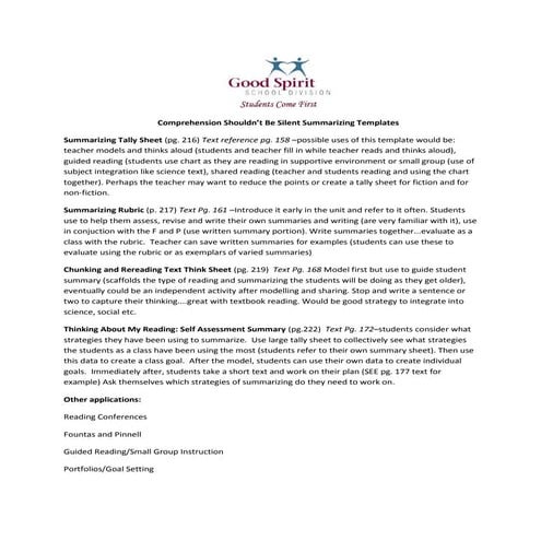 Lesson plan template | DOC