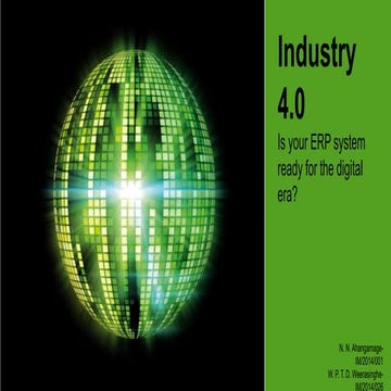 Industry 4.0 Is your ERP system  ready for the digital era?.pptx