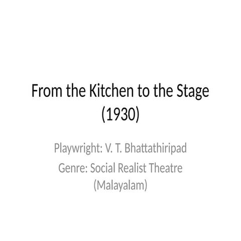 Summary  From_the_Kitchen_to_the_Stage_Presentation.pptx