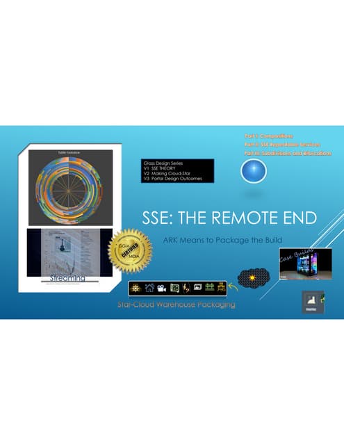 Summary of Comments on SSE- The Remote End.pdf