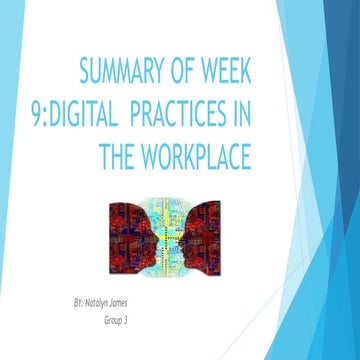 SUMMARY OF WEEK 9.pptx