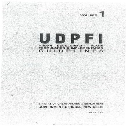 Summary udpfi