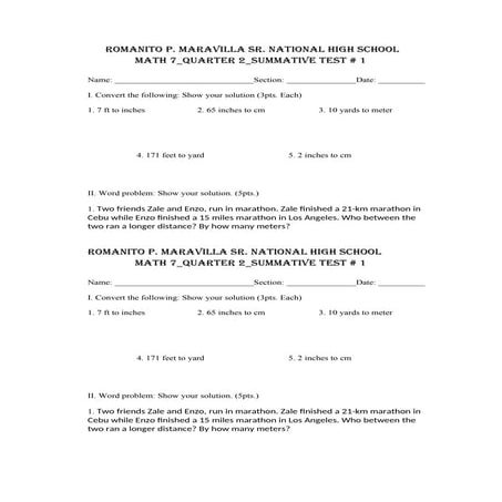 Summative 1b_Conversion of   Length.docx