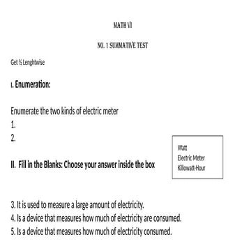 READING & INTERPRETING ELECTRIC METER.pptx