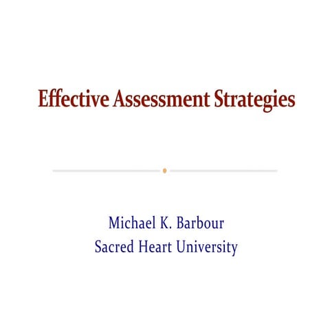 Learning Styles: Concepts and Evidence. Harold Pashler, Mark McDaniel ...