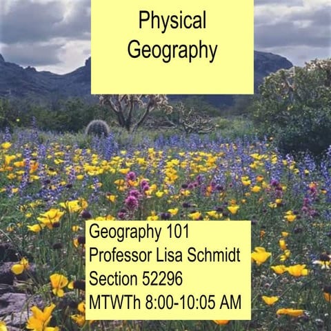 Summer 2015 intro lec