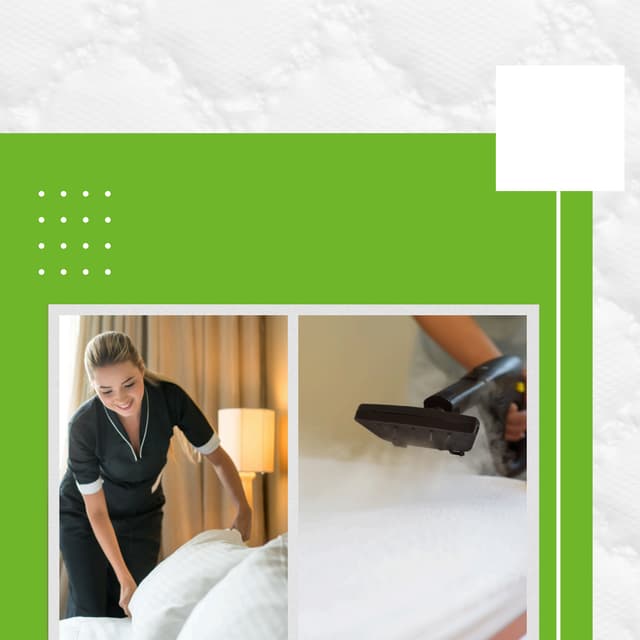 Summer Bedding Cleaning: The Hidden Dangers and How to Do It Properly