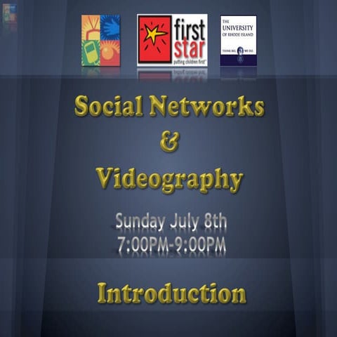 First Star Academy- Class Powerpoint Presentations 