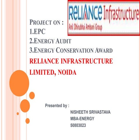 Early Energy Analysis | PDF