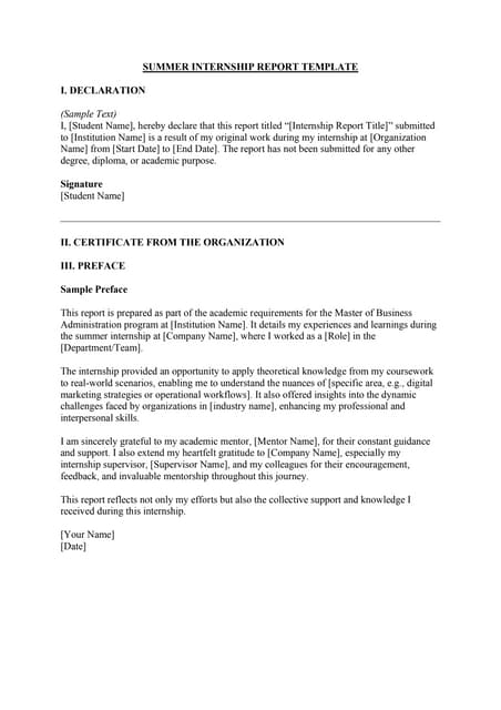 How to write an internship report.pptx