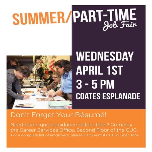 Resumania Flyer | PDF