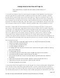 Personal statement template image
