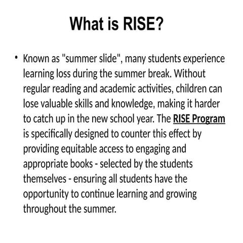 Bookworm Central Summer Reading Programs: Engaging Students, Parents ...