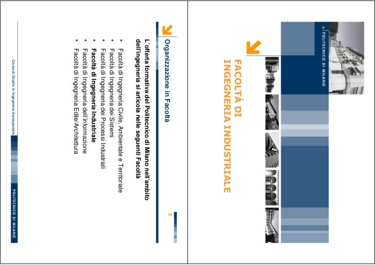 Summer School Aerospaziale 2010