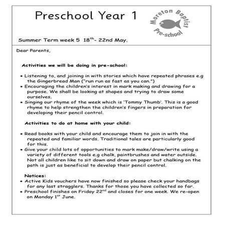 Eced 360 literacy bag family introduction letter | DOCX