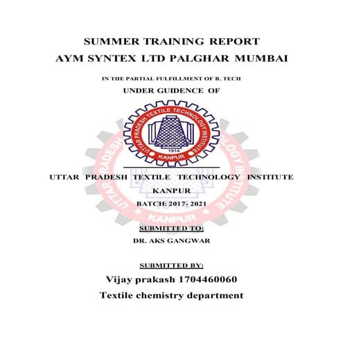 Summer training report 11 (5)