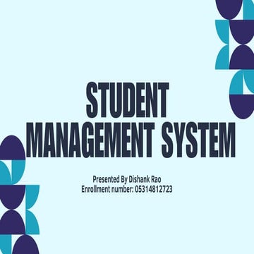 SUMMER TRAINING  reporting  are used ppt.pdf