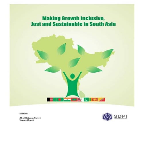 South asia development challenges | PDF