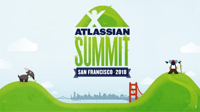 Atlassian Groovy Plugins