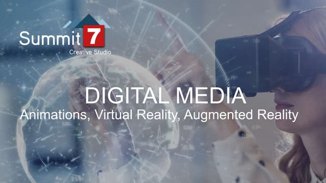 Summit7 Ltd, Introduction