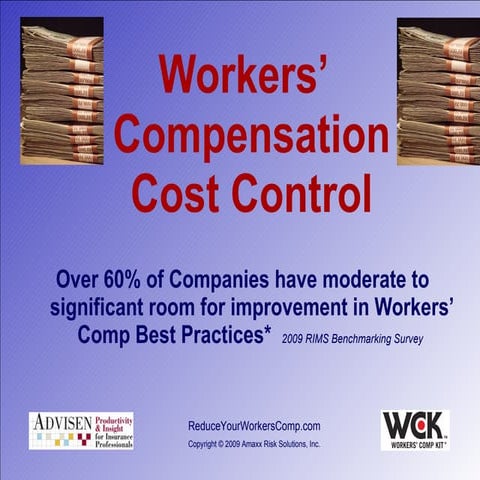 RIMS2010 Presentation