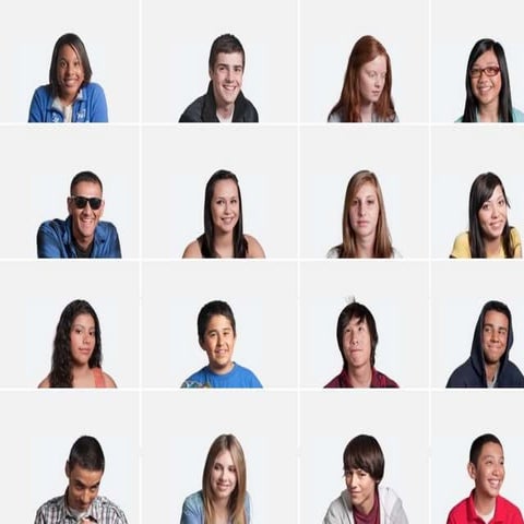 Summit Public Schools: Building an Aligned System of Digital Content, Individ...