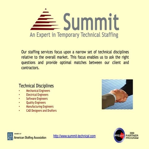 Summit Technical
