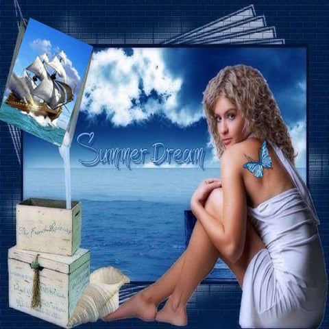 Summer dream  (nx power lite)