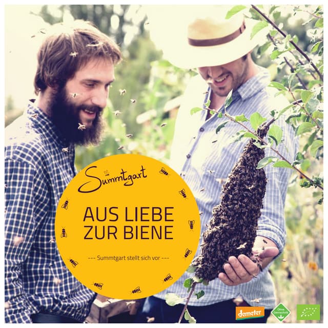 Summtgart imkereibroschüre