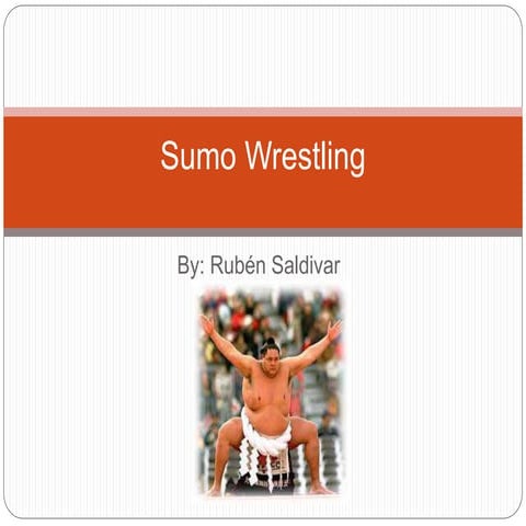 Sumo