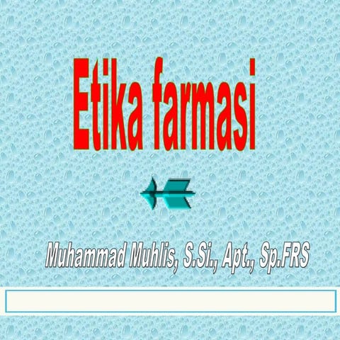 Sumpah dan etika per 2