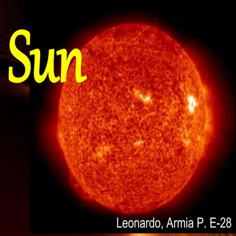 Sun