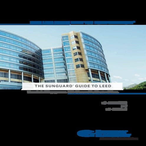 SunGuard SNX 62/27 Triple Silver | PDF