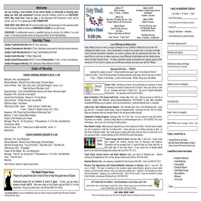 Sun Bulletin 4 10 11