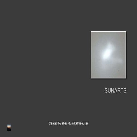 SUNarts