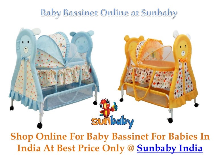 buy baby bassinet online