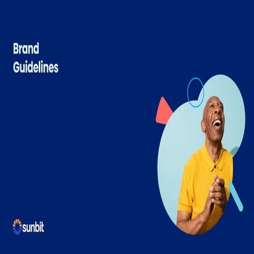 Sunbit Brand Guidelines