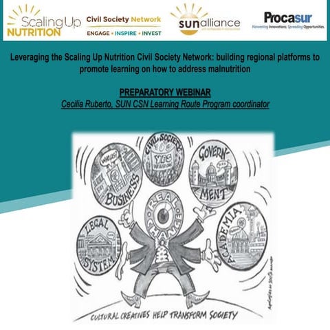 Learning Route preparatory webinar - Overview and Most Significant change tec...