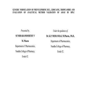 Sundar_1.pptx opthalmic injectable dosage form